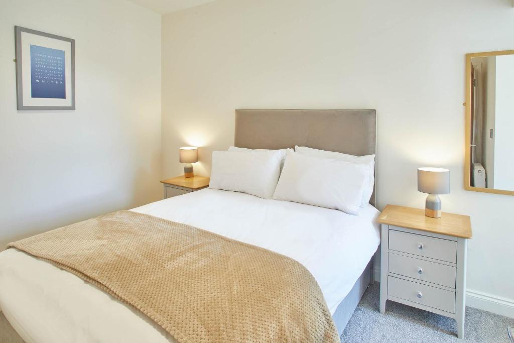Host & Stay - Flat Lemonade Apartment room 1