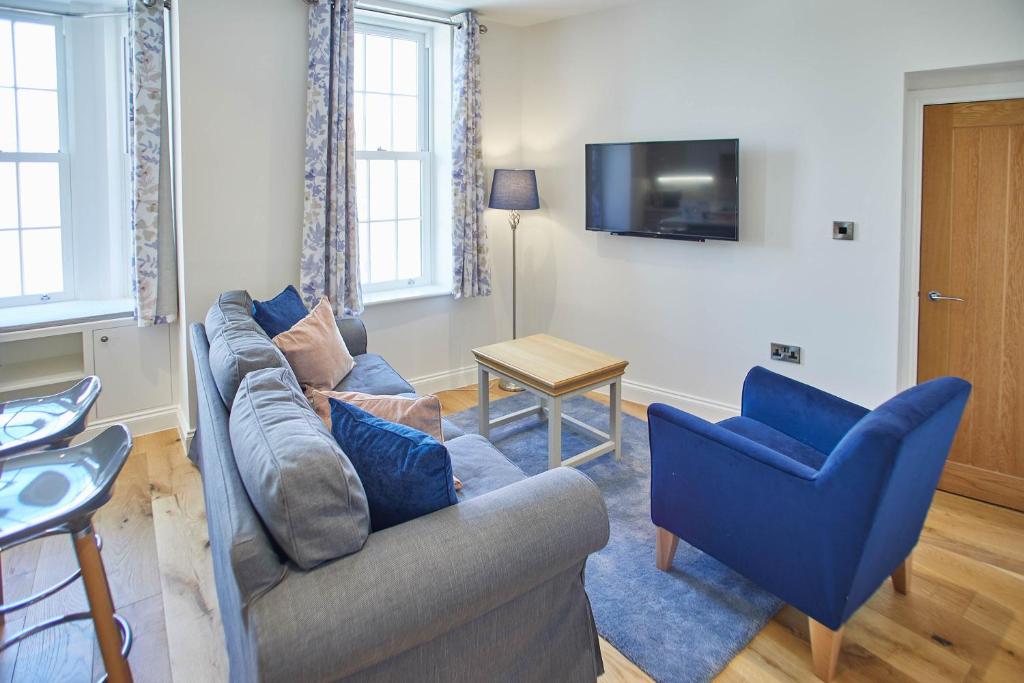 Host & Stay - Flat Lemonade Apartment room 3