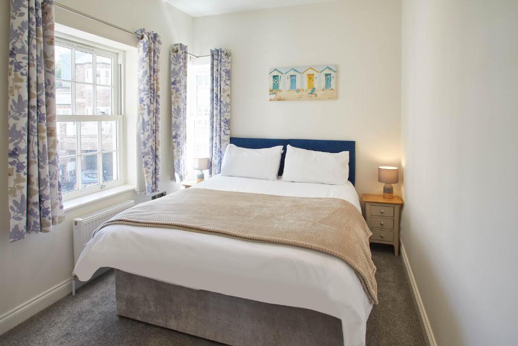 Host & Stay - Flat Lemonade Apartment room 5